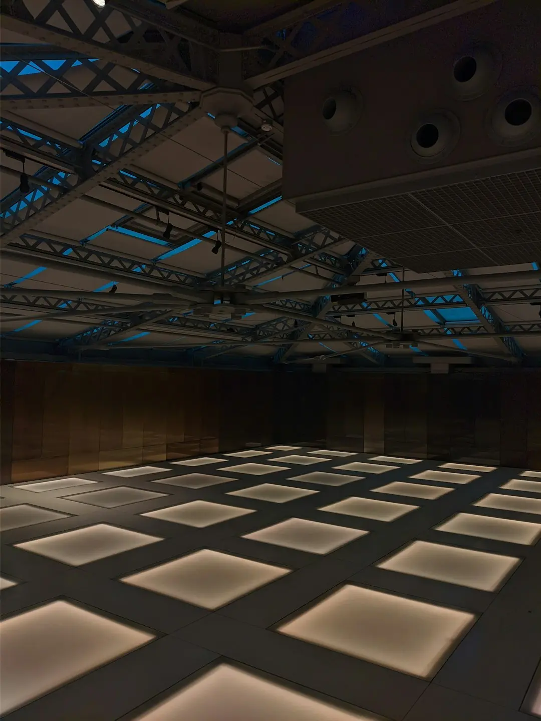 Washington State Fair – Interactive Floor