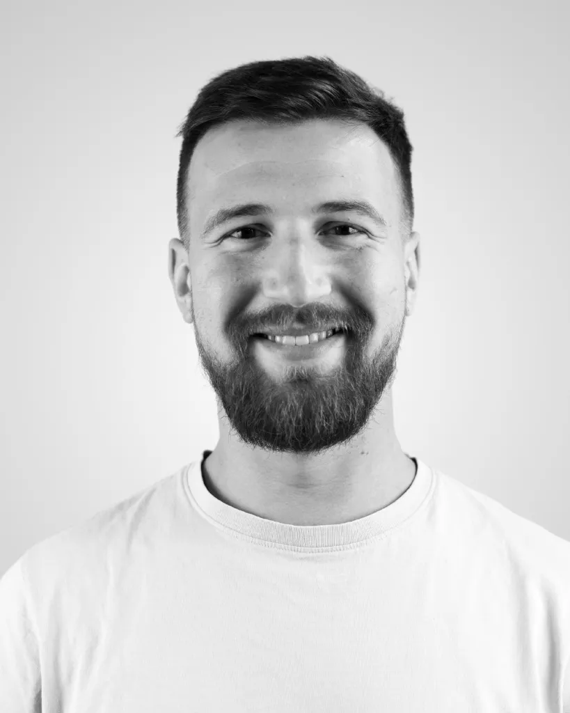 Ivan R. - Lead Software Engineer
